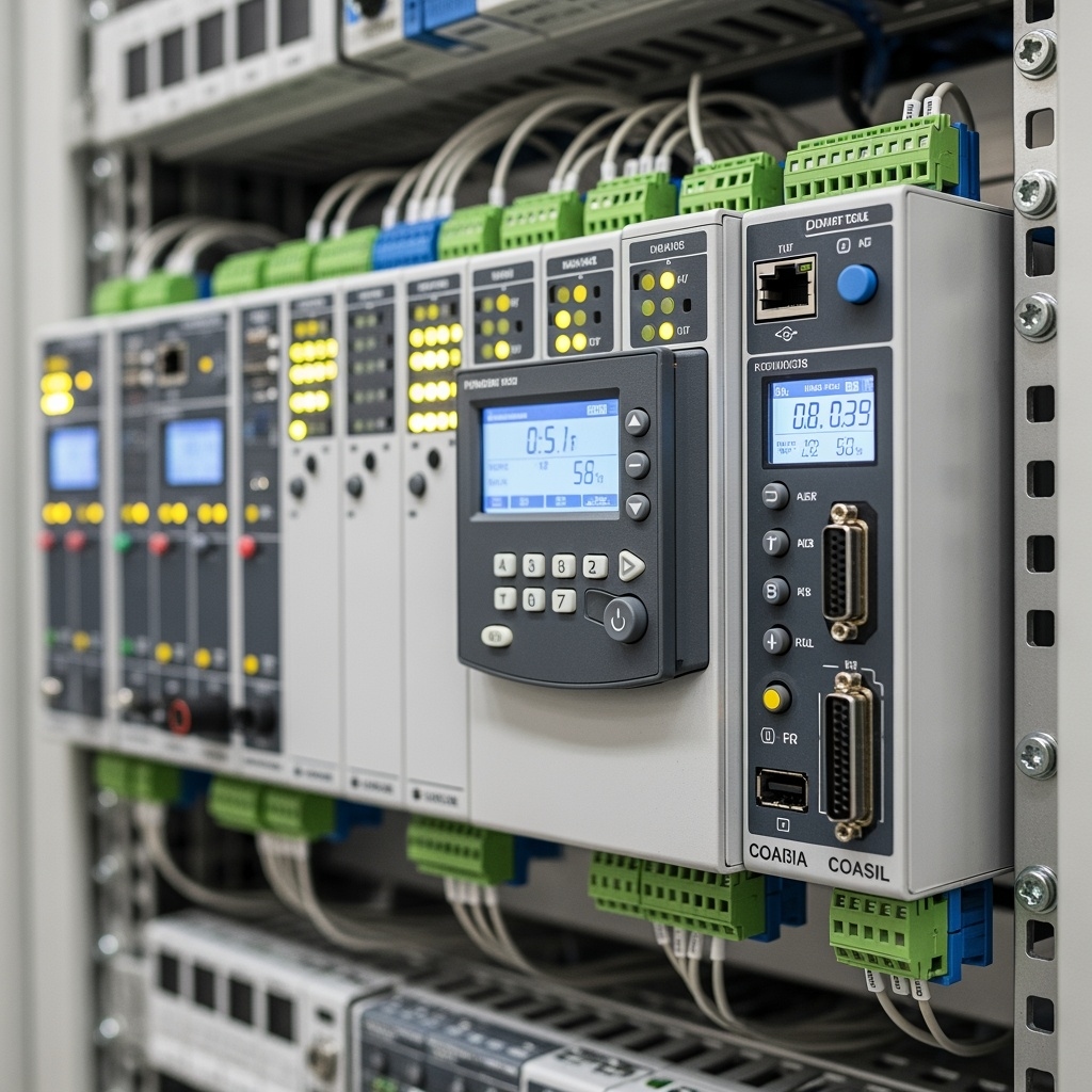 Smarter Manufacturing Starts with Connected Data