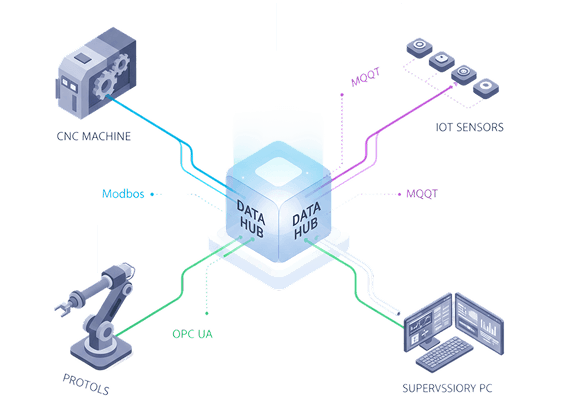 Data Acquisition