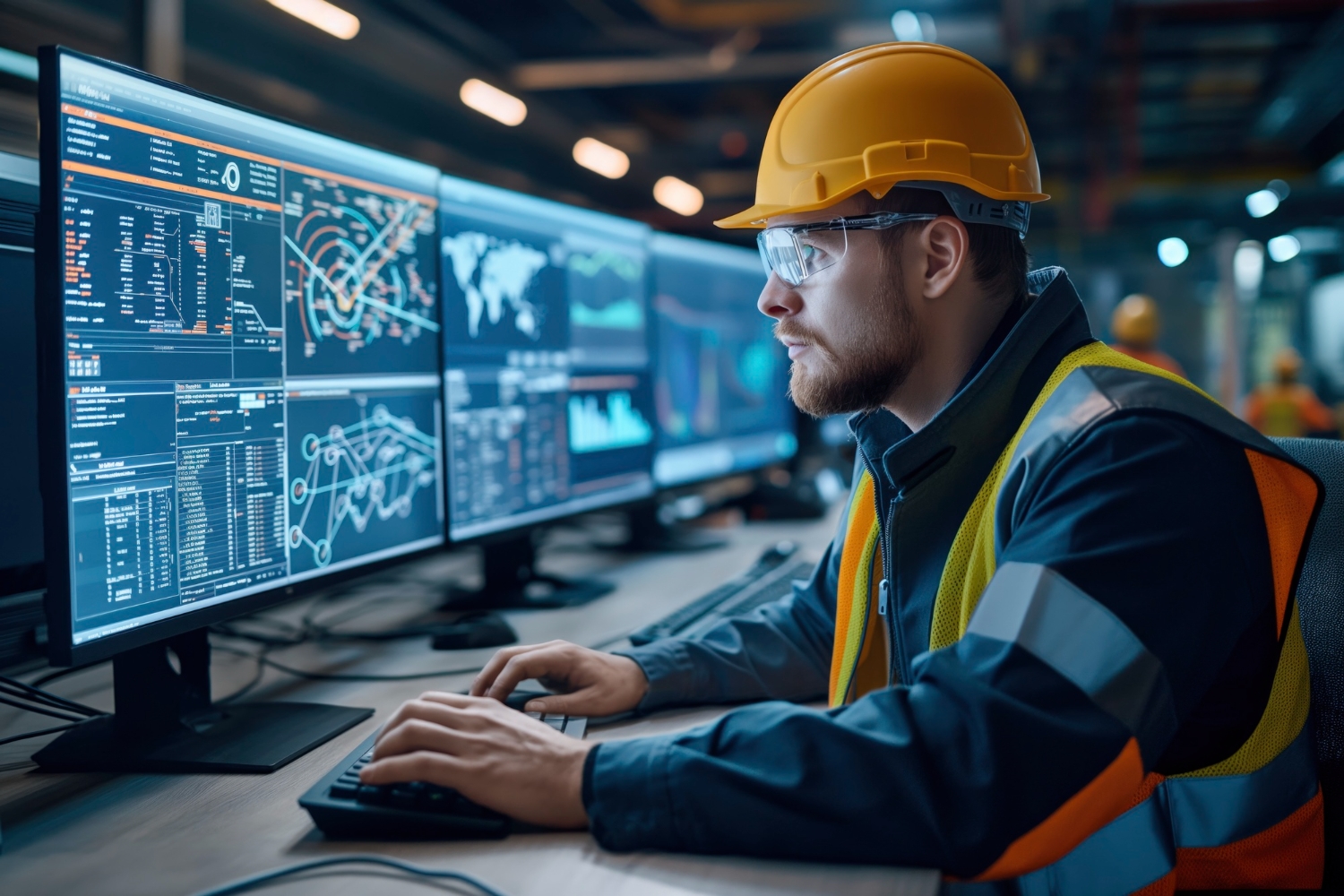 Babble – Our Flagship IIoT Platform