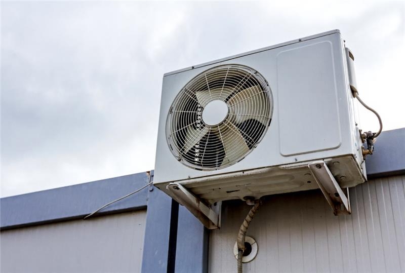 HVAC Systems