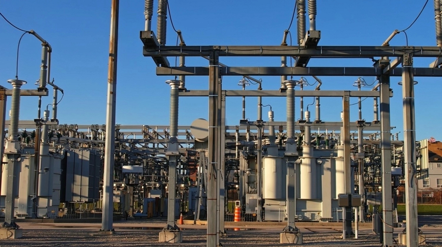 Power sector