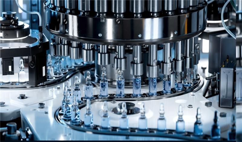 Process Industries