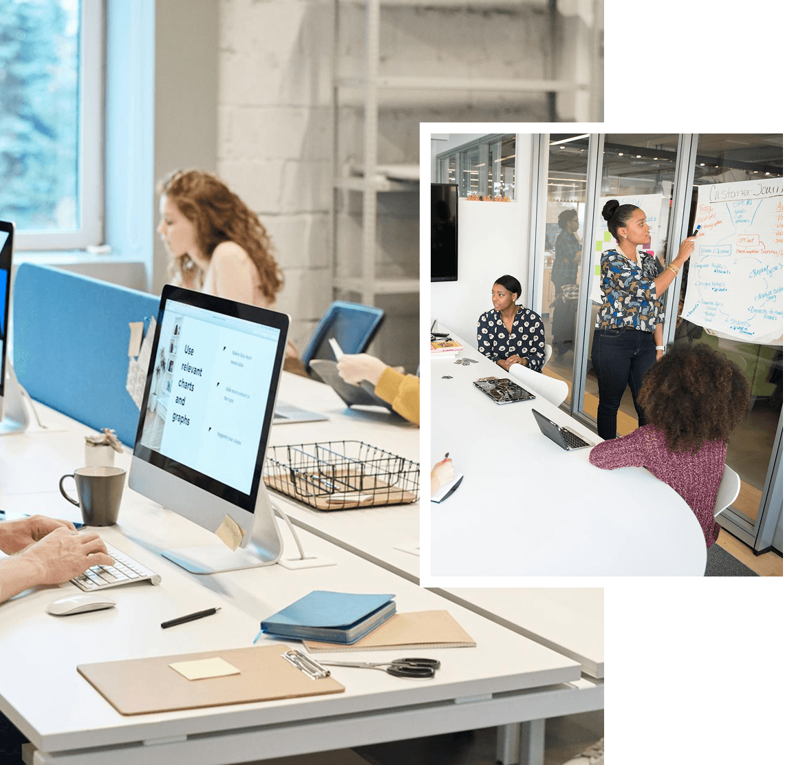 Smarter Manufacturing Starts with Connected Data