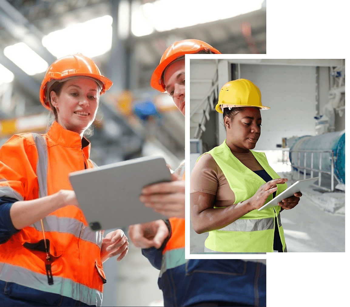 Smarter Manufacturing Starts with Connected Data