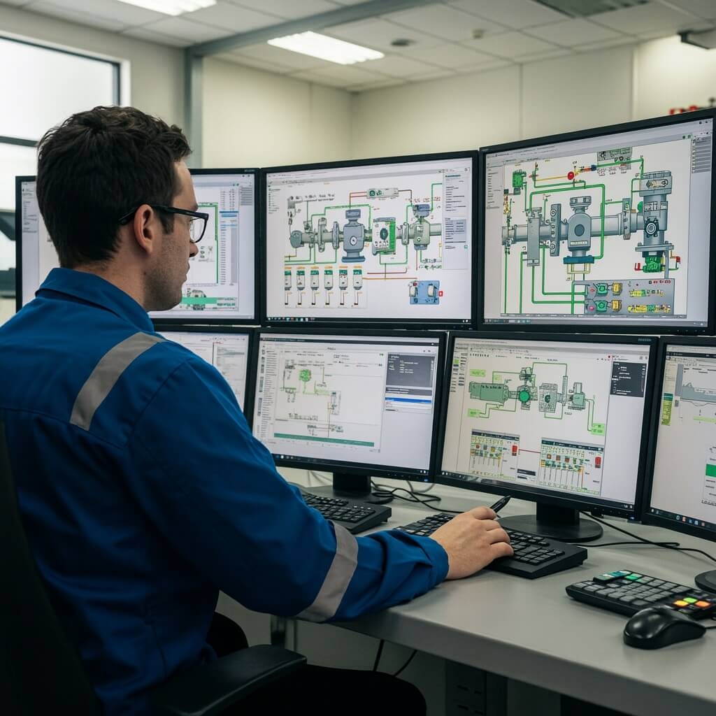 Drive Smart Manufacturing with Babble.