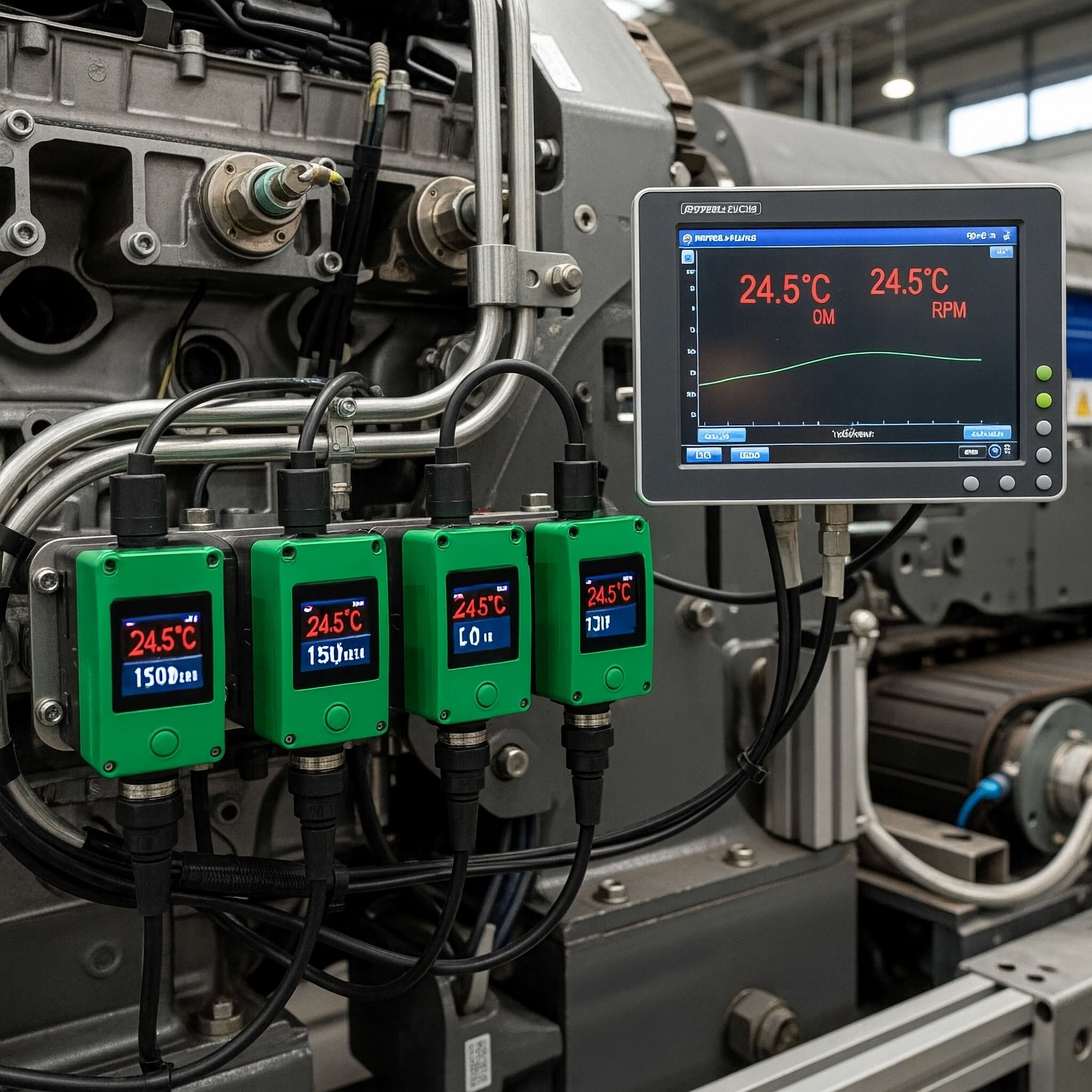 Drive Smart Manufacturing with Babble.