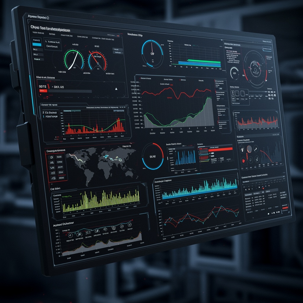 Babble – Our Flagship IIoT Platform