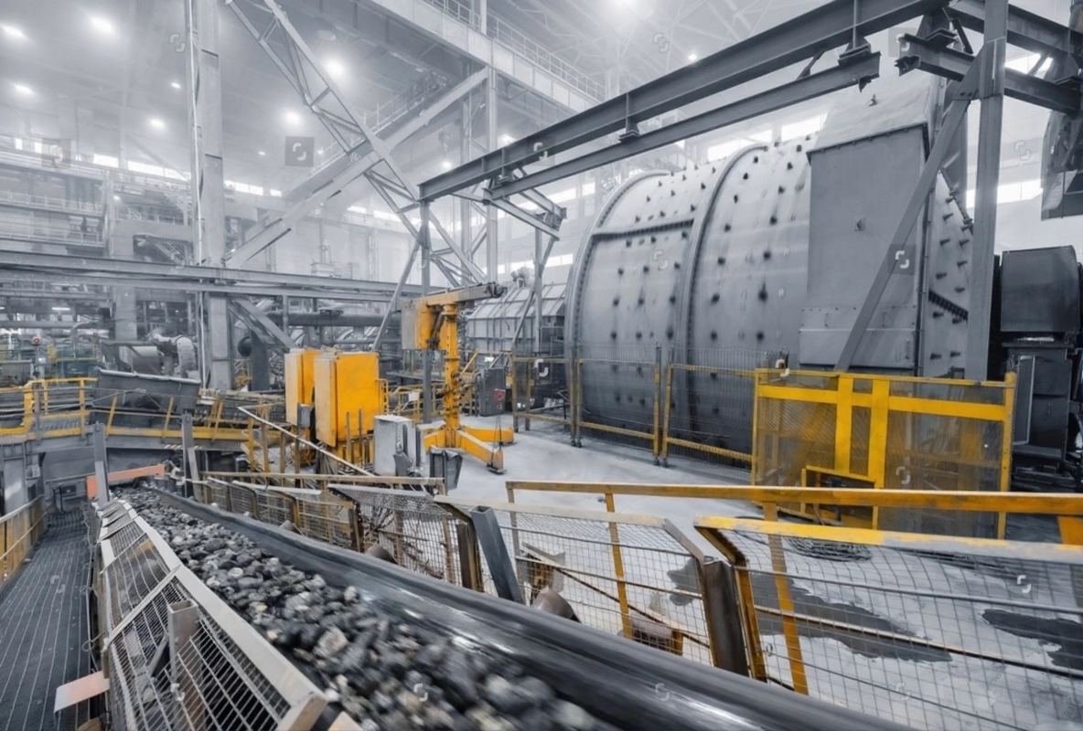 Programmable Logic Controllers (PLCs):