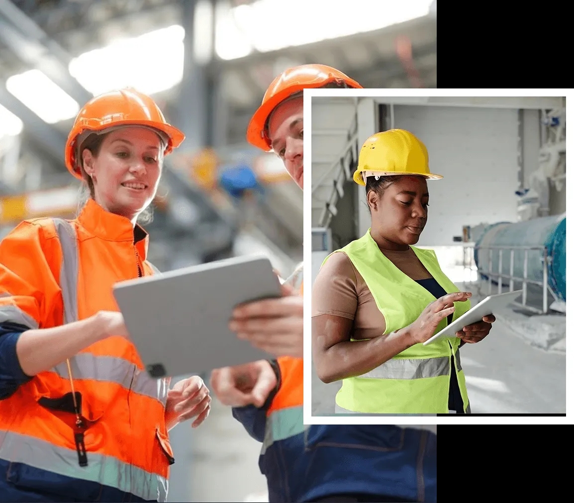 Smarter Manufacturing Starts with Connected Data