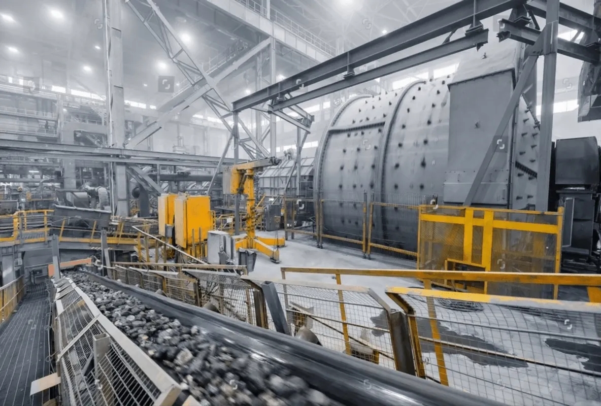 Programmable Logic Controllers (PLCs):