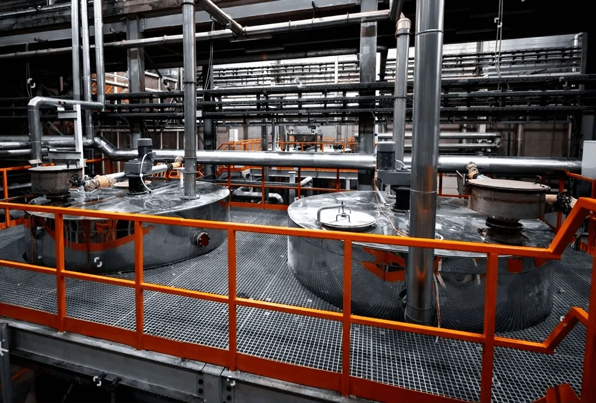 Programmable Logic Controllers (PLCs):