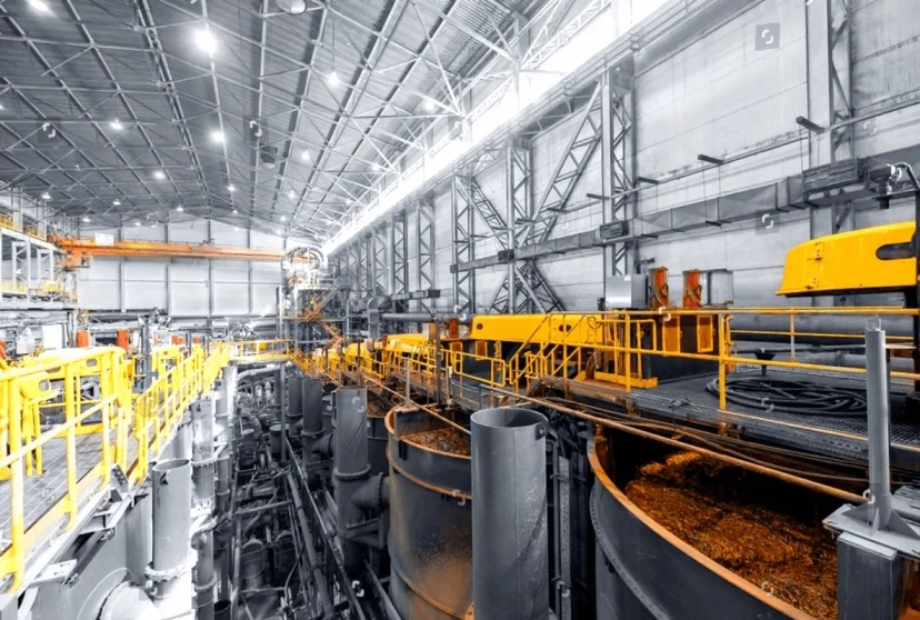 CUMI- Furnace monitoring system