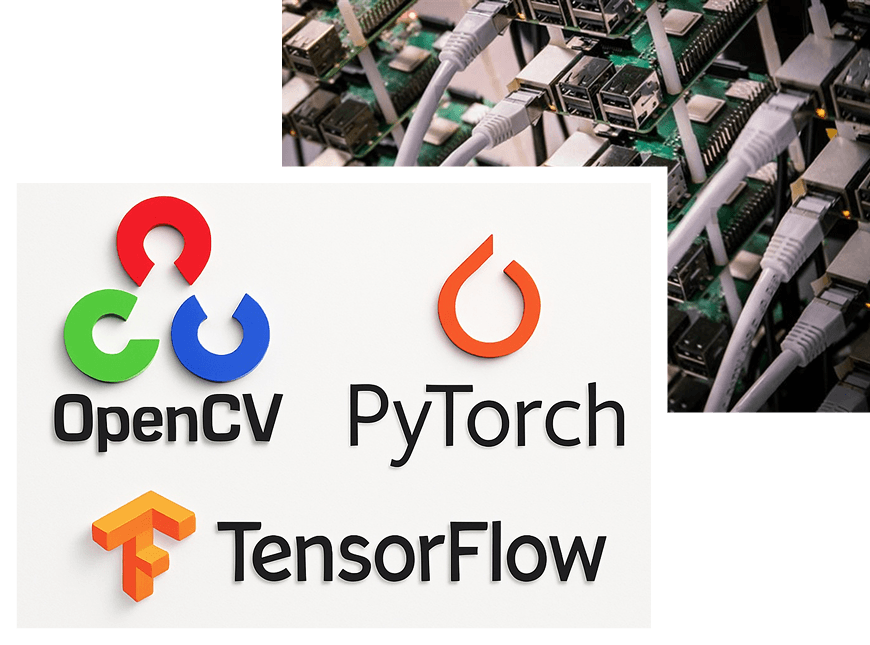 Programmable Logic Controllers (PLCs):