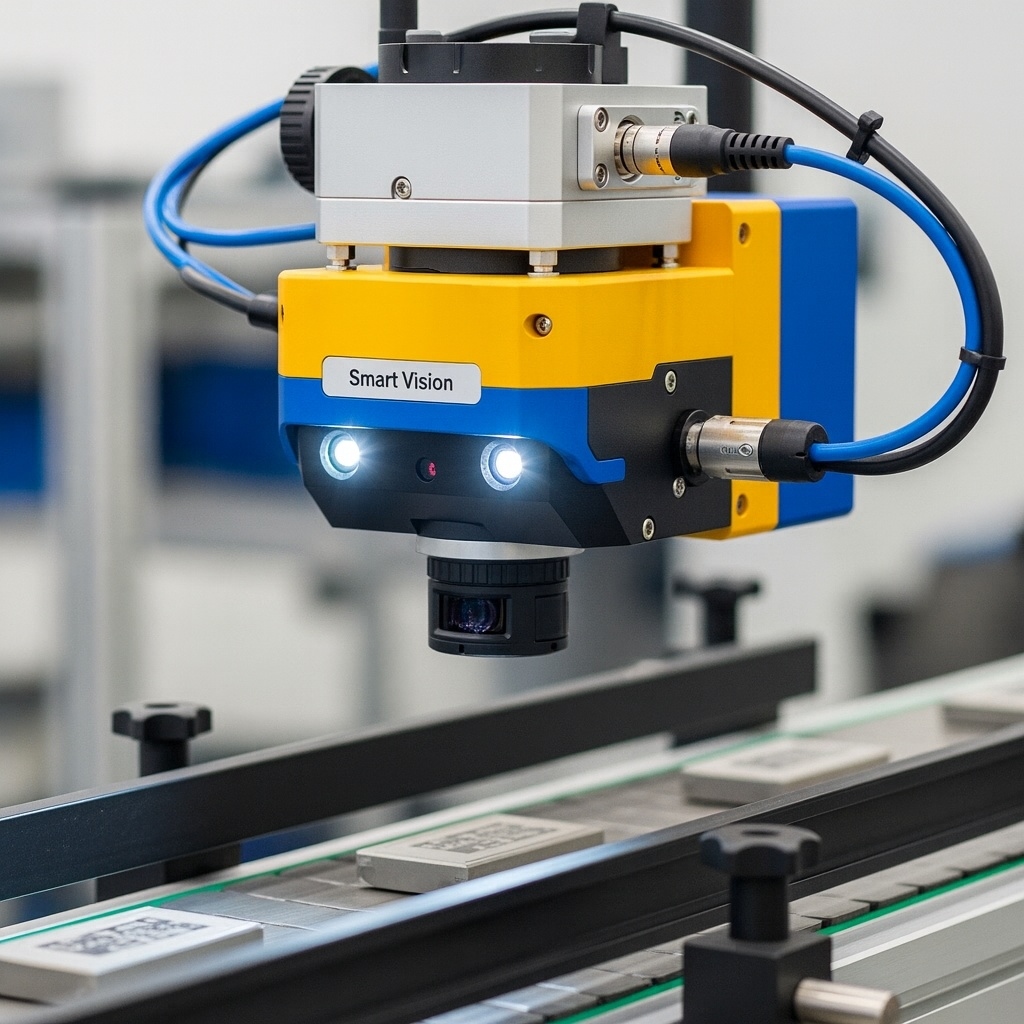 Smarter Manufacturing Starts with Connected Data